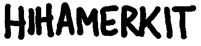 Hihamerkit
