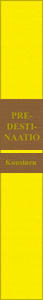 Predestinaatio