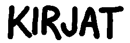 Kirjat
