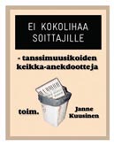Ei kokolihaa soittajille