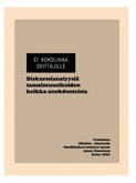 Ei kokolihaa soittajille B