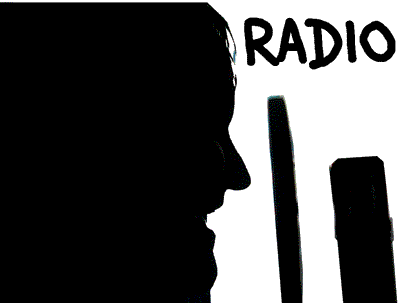 Janne Kuusisen radioshowt