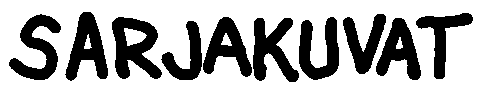 Sarjakuvat