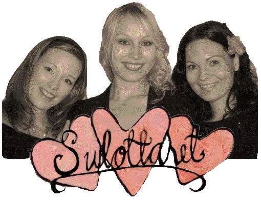 Lauluyhtye Sulottaret