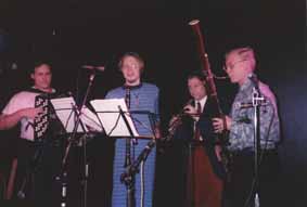 tork Ilokivess� 1998