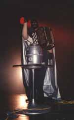 Darth Vader