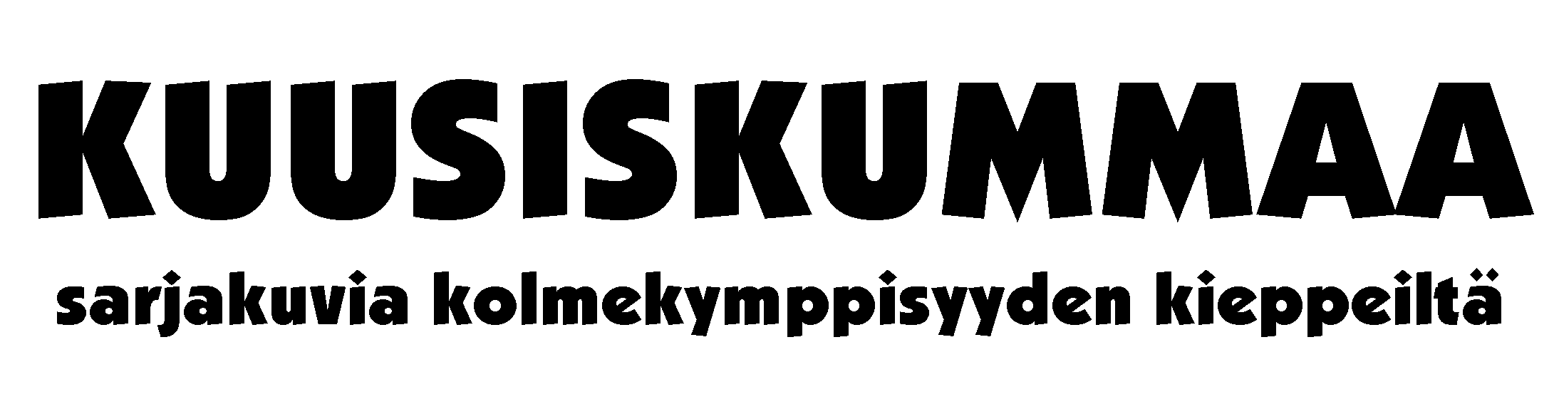 Kuusiskummaa