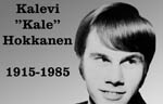 Kale Hokkanen RIP