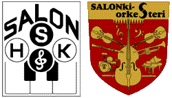 Salon Seudun Harmonikkakerho ry