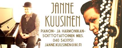 JanneKuusisBanner