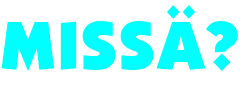 Missä