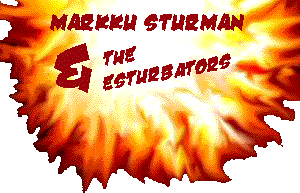 The Esturbators