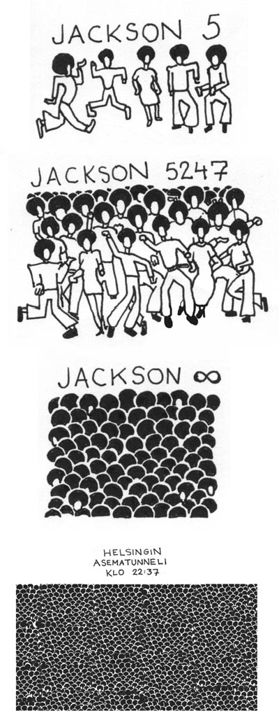 The Jacksons