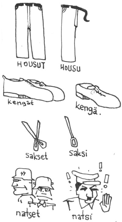 Kikkailua