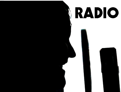 Janne Kuusisen radio-ohjelmat 2007-2010