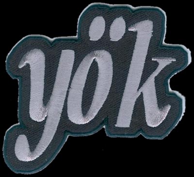 Yök-hihamerkki